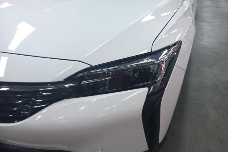 Used Buick Velite 6 2022 Plug-in Hybrid Connected Smart Model Left Front Headlight