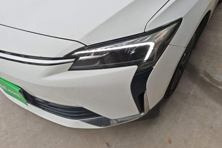 Used Buick Velite 6 2022 Connected Fashion PLUS Left Front Headlight