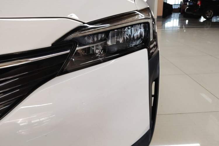 Used Buick Velite 6 2022 Plug-in Hybrid Connected Smart Edition Left Front Headlight