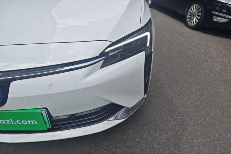 Used Buick Velite 6 2022 Connected Intelligence PLUS Version Left Front Headlight