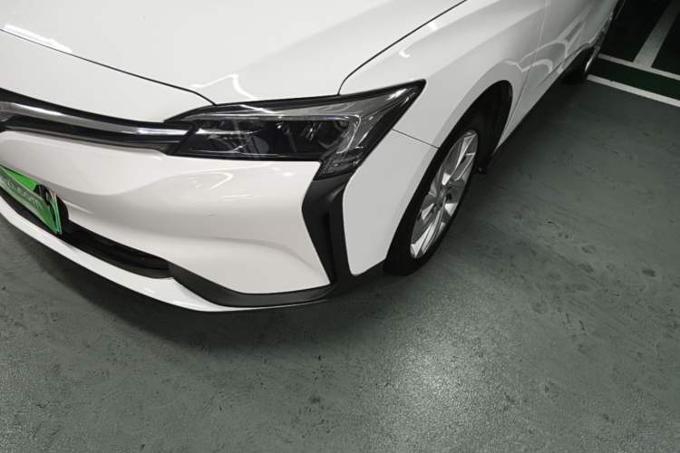 Used Buick Velite 6 2022 Connected Enjoyment PLUS Left Front Headlight