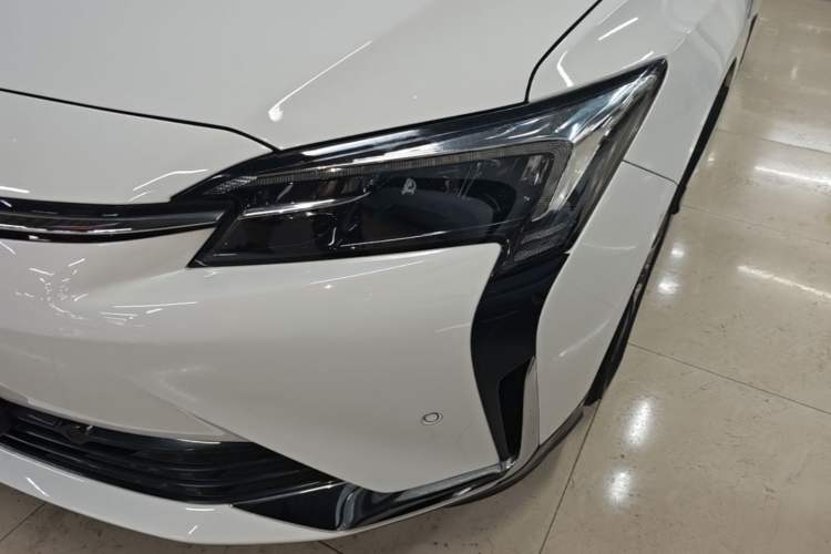 Used Buick Velite 6 2022 Connected Smart PLUS Left Front Headlight