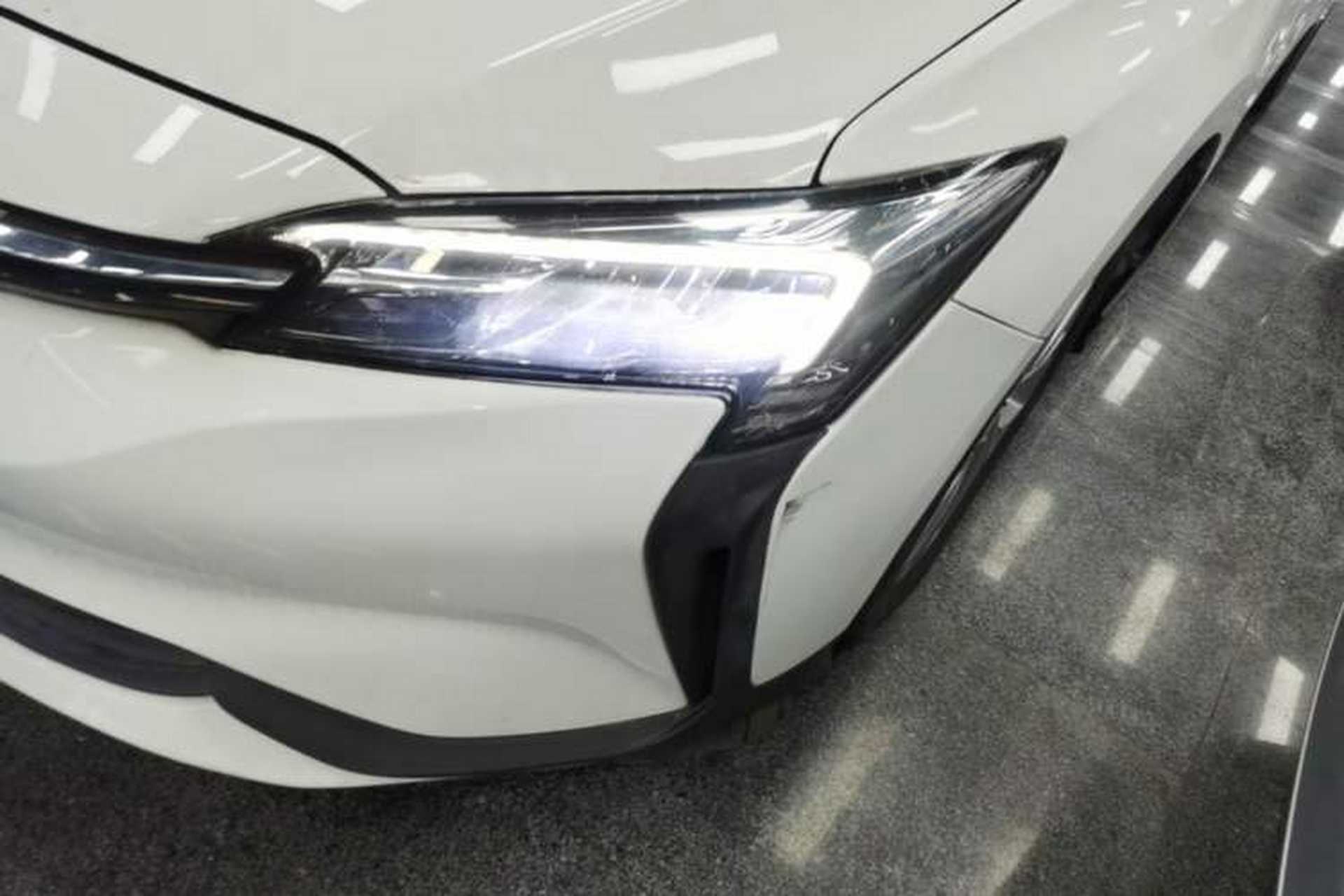 Used Buick Velite 6 2022 Connected & Shared PLUS Left Front Headlight
