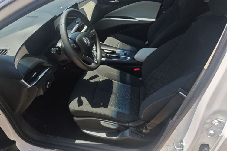 Used Buick Velite 6 2022 Plug-in Hybrid Connected Fashion Model Left Front Seat