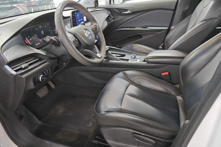Used Buick Velite 6 2022 Connected & Shared PLUS Left Front Seat