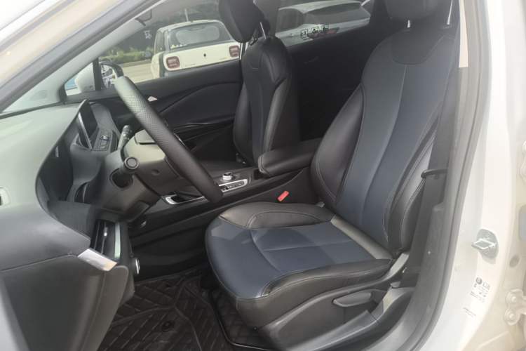 Used Buick Velite 6 2022 Connected Enjoyment PLUS Left Front Seat