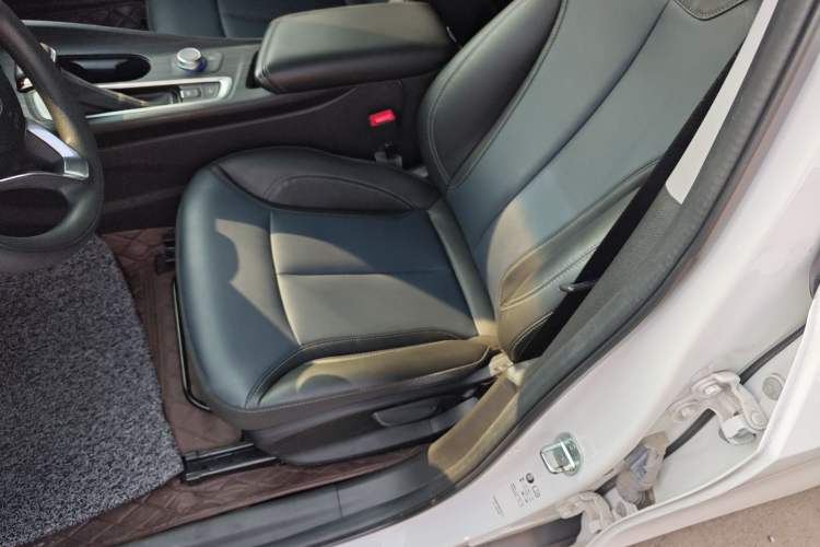Used Buick Velite 6 2022 Connected Fashion PLUS Left Front Seat