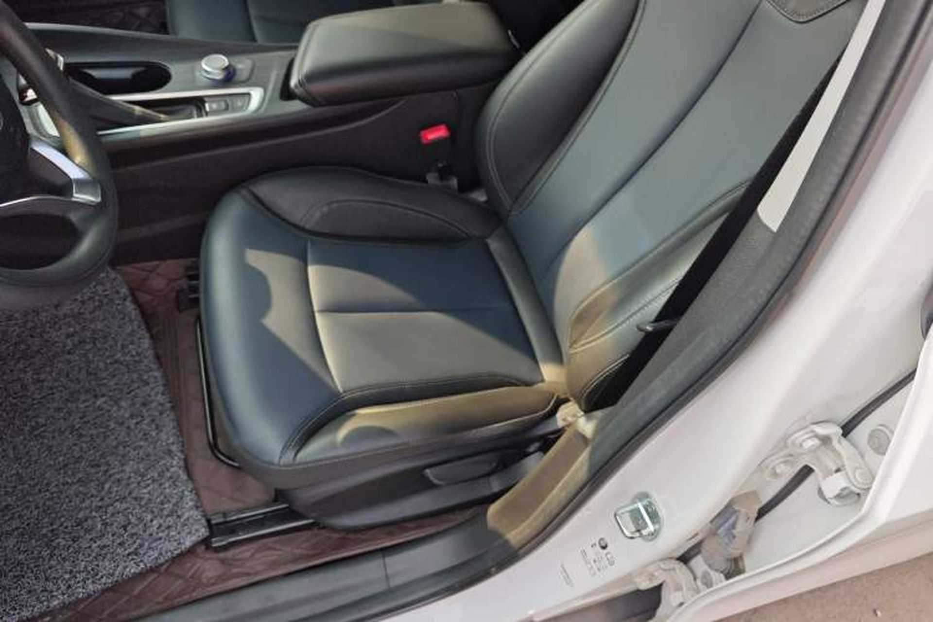Used Buick Velite 6 2022 Connected Fashion PLUS Left Front Seat