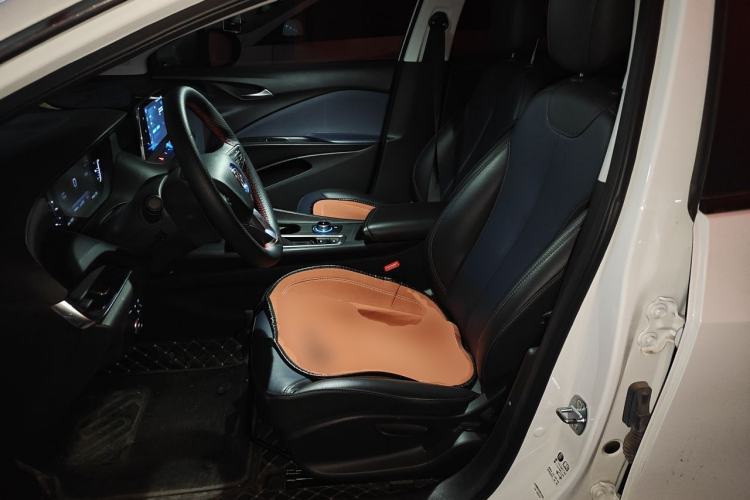 Used Buick Velite 6 2022 Connected Enjoyment PLUS Left Front Seat