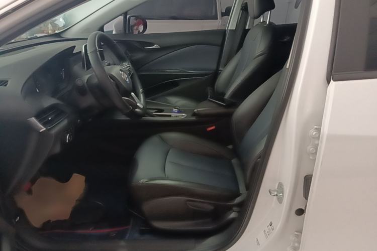Used Buick Velite 6 2022 Connected & Shared PLUS Left Front Seat