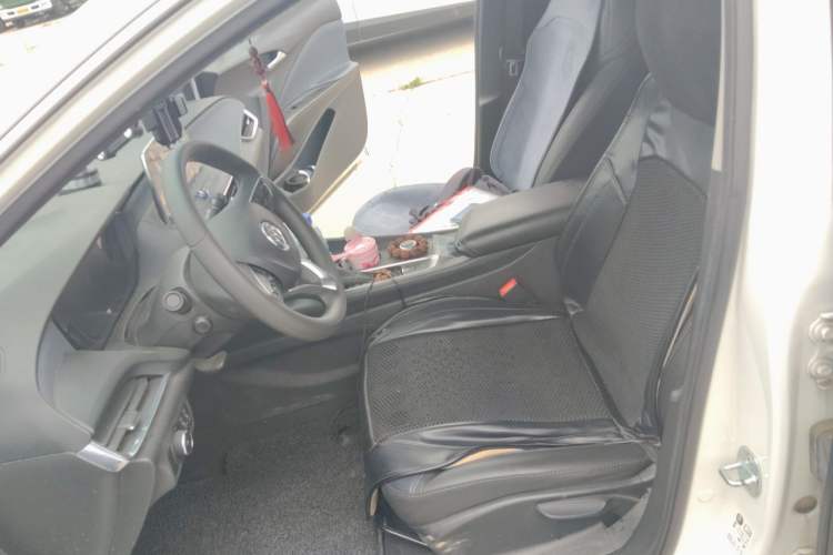 Used Buick Velite 6 2022 Connected Fashion PLUS Left Front Seat