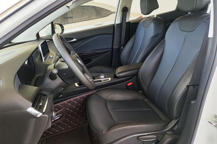 Used Buick Velite 6 2022 Connected & Shared PLUS Left Front Seat