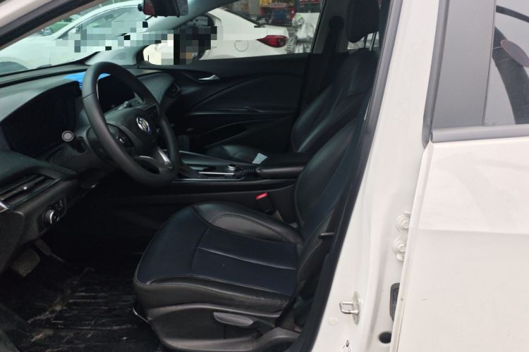 Used Buick Velite 6 2022 Connected & Shared PLUS Left Front Seat