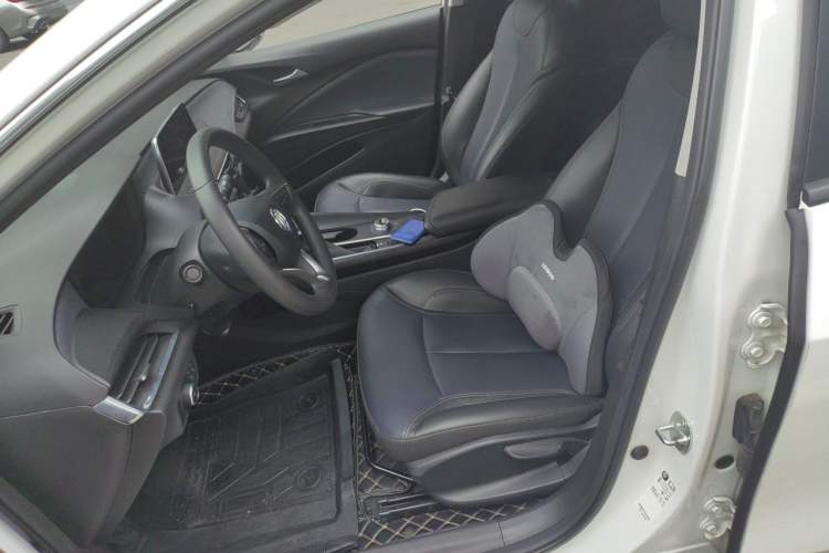 Used Buick Velite 6 2022 Connected & Shared PLUS Left Front Seat