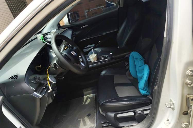Used Buick Velite 6 2022 Connected & Shared PLUS Left Front Seat