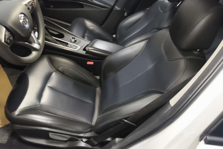 Used Buick Velite 6 2022 Connected Enjoyment PLUS Left Front Seat