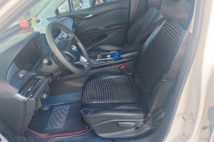 Used Buick Velite 6 2022 Connected & Shared PLUS Left Front Seat