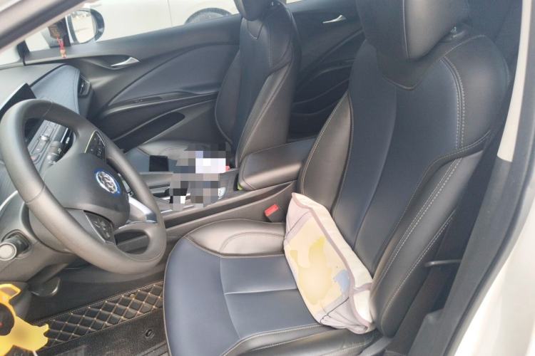 Used Buick Velite 6 2022 Connected & Shared PLUS Left Front Seat