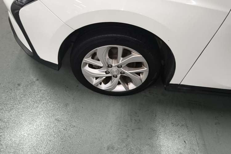 Used Buick Velite 6 2022 Connected Enjoyment PLUS Left Front Wheel Hub