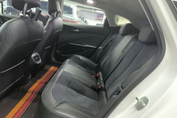 Used Buick Velite 6 2022 Connected Smart PLUS Left Rear Seat