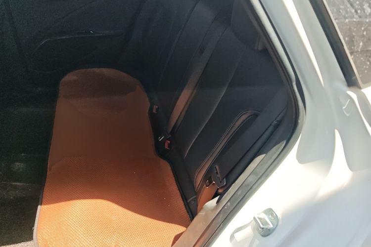Used Buick Velite 6 2022 Plug-in Hybrid Connected Smart Edition Left Rear Seat