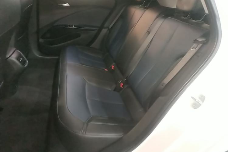 Used Buick Velite 6 2022 Plug-in Hybrid Connected Smart Edition Left Rear Seat
