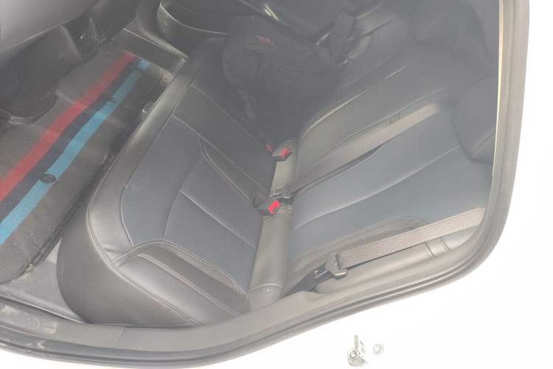 Used Buick Velite 6 2022 Connected Fashion PLUS Left Rear Seat