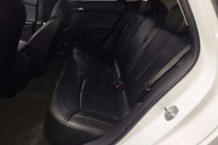 Used Buick Velite 6 2022 Connected Enjoyment PLUS Left Rear Seat