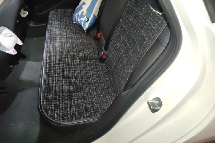 Used Buick Velite 6 2022 Plug-in Hybrid Connected Smart Edition Left Rear Seat