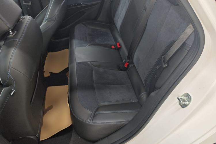 Used Buick Velite 6 2022 Connected Smart PLUS Left Rear Seat
