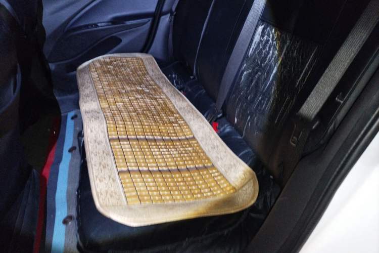 Used Buick Velite 6 2022 Connected & Shared PLUS Left Rear Seat