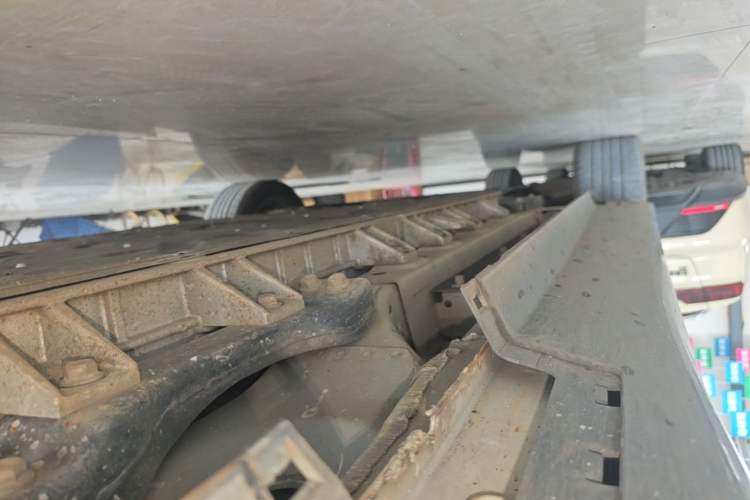 Used Buick Velite 6 2022 Connected Fashion PLUS Left Side Sill