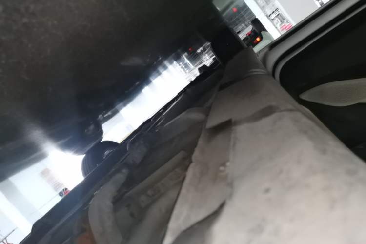 Used Buick Velite 6 2022 Plug-in Hybrid Connected Fashion Model Left Side Sill