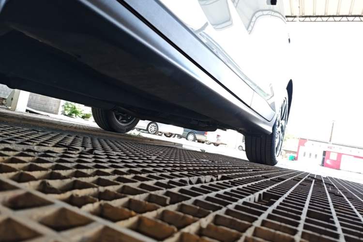 Used Buick Velite 6 2022 Plug-in Hybrid Connected Smart Model Left Side Sill