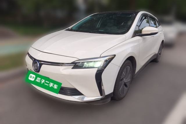 Used Buick Velite 6 2022 Connected Intelligence PLUS Version