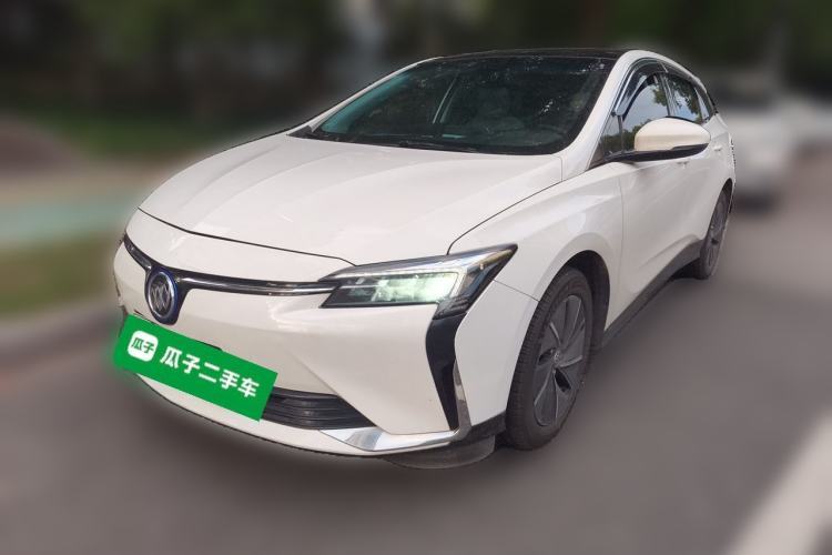 Used Buick Velite 6 2022 Connected Intelligence PLUS Version Guazi used car, China used car export, Used car for sale, Used  cars, Cheapest cars for sale