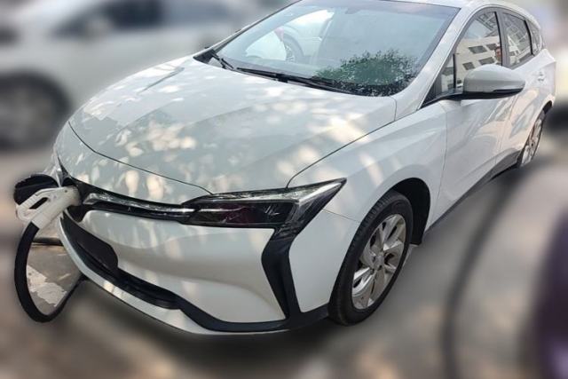 Used Buick Velite 6 All-Electric Custom Edition