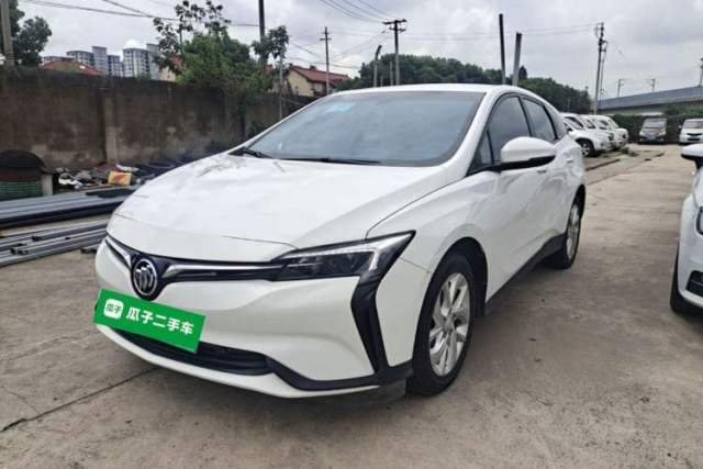 Used Buick Velite 6 2022 Connected Intelligence PLUS Version