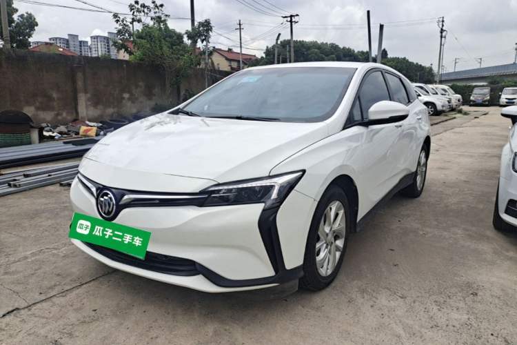 Used Buick Velite 6 2022 Connected Intelligence PLUS Version Guazi used car, China used car export, Used car for sale, Used Buick cars, Cheapest cars for sale, Electric vehicle, New energy car