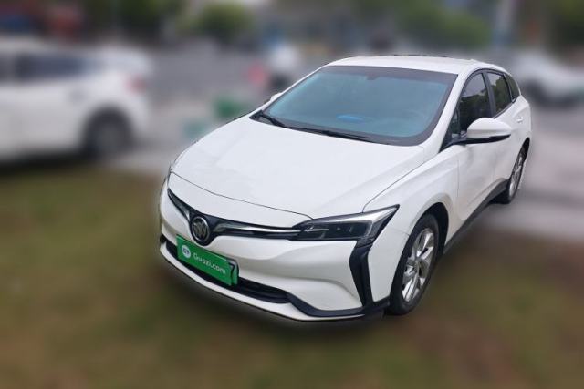 Used Buick Velite 6 2022 Connected & Shared PLUS