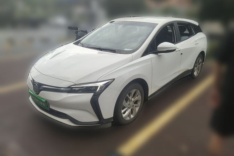 Buick Velite 6 2022 Connected & Shared PLUS de segunda mano Guazi used car, China used car export, Used car for sale, Used  cars, Cheapest cars for sale