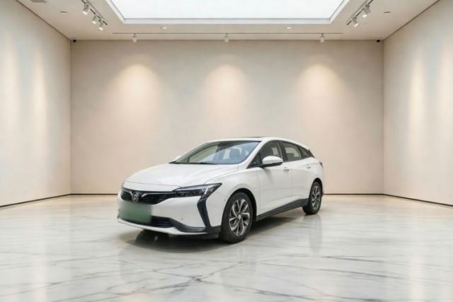 Used Buick Velite 6 2022 Plug-in Hybrid Connected Smart Model