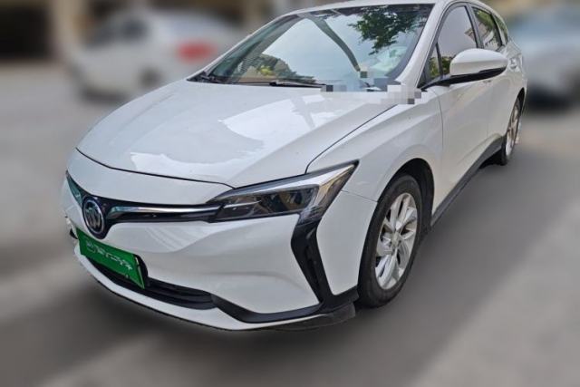 Used Buick Velite 6 2022 Connected & Shared PLUS