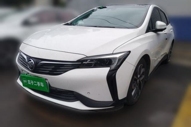 Used Buick Velite 6 2022 Plug-in Hybrid Connected Smart Model