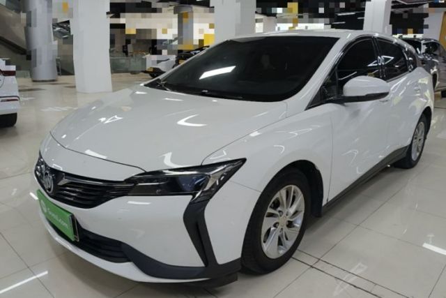 Used Buick Velite 6 2022 Plug-in Hybrid Connected Fashion Model