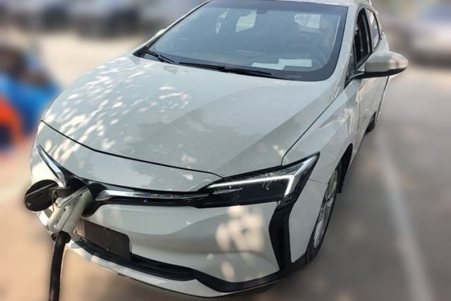 Used Buick Velite 6 All-Electric Custom Edition