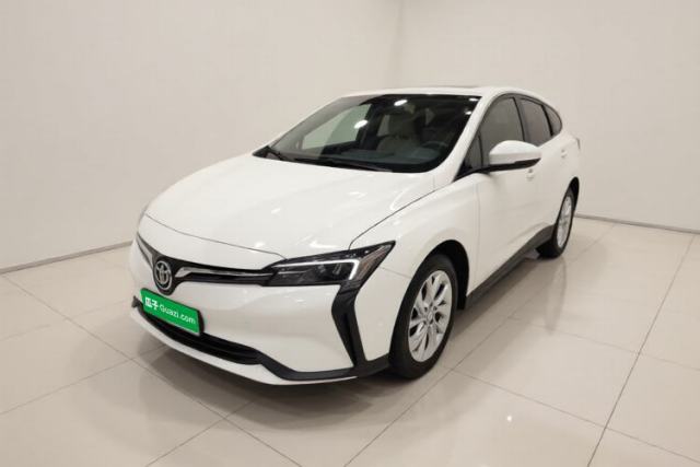 Used Buick Velite 6 2022 Connected & Shared PLUS