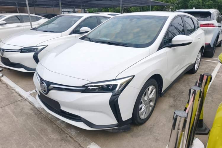 Used Buick Velite 6 2022 Connected & Shared PLUS Guazi used car, China used car export, Used car for sale, Used  cars, Cheapest cars for sale