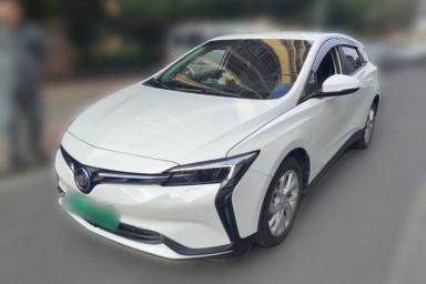 Used Buick Velite 6 2022 Connected Fashion PLUS