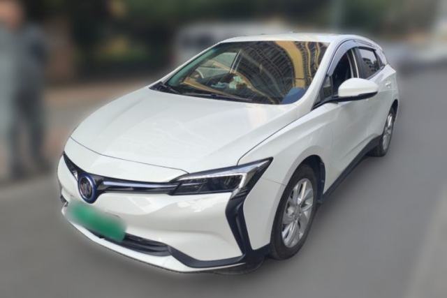 Used Buick Velite 6 2022 Connected Fashion PLUS